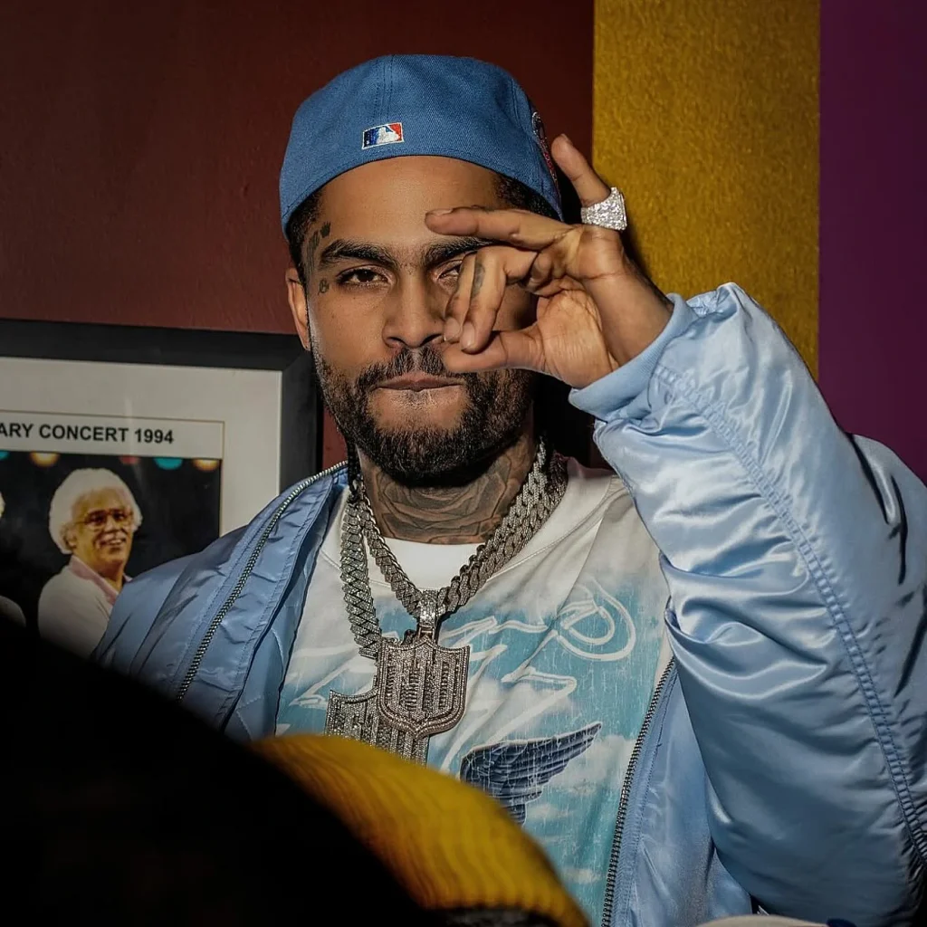 Dave East