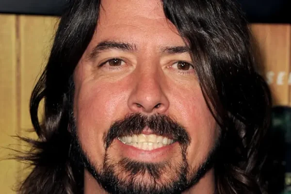 Dave Grohl