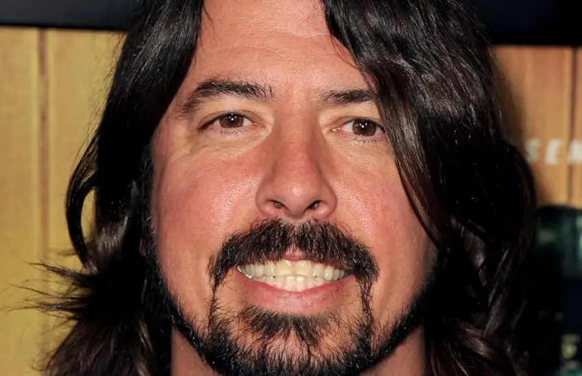 Dave Grohl