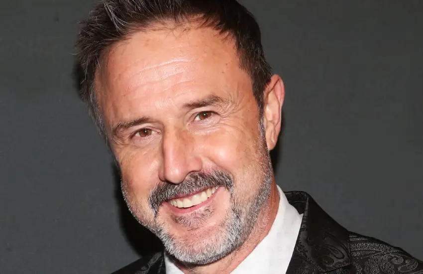 David Arquette