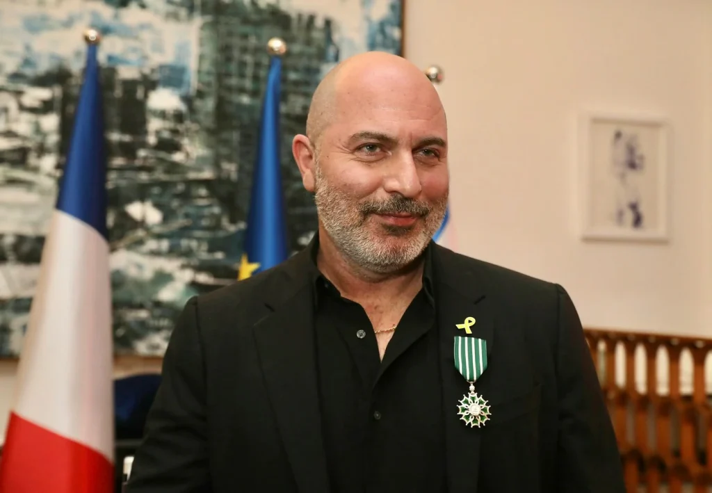 David Benaym