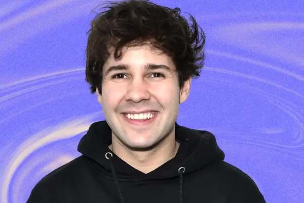 David Dobrik