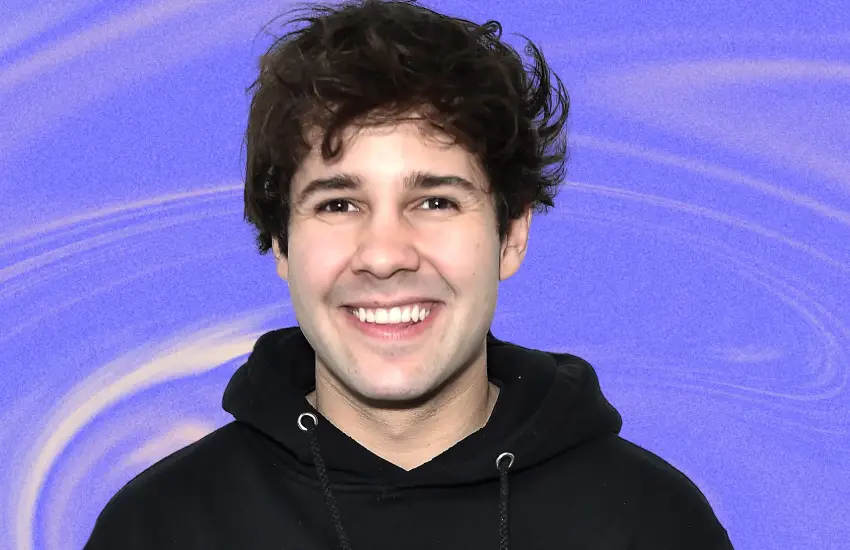 David Dobrik