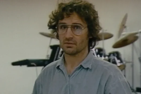 David Koresh