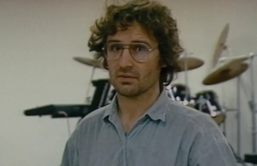 David Koresh