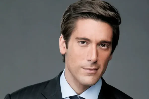 David Muir