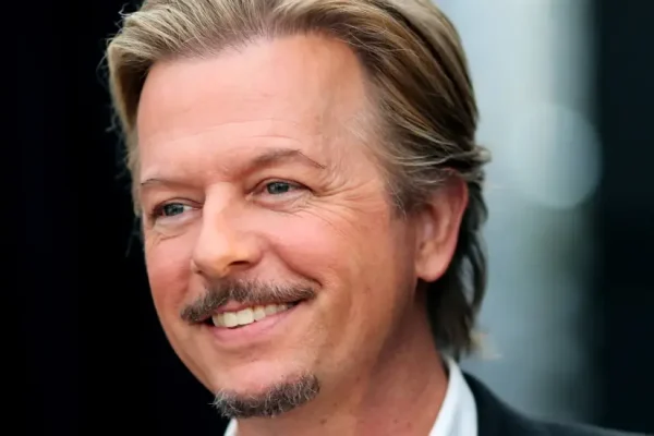 David Spade