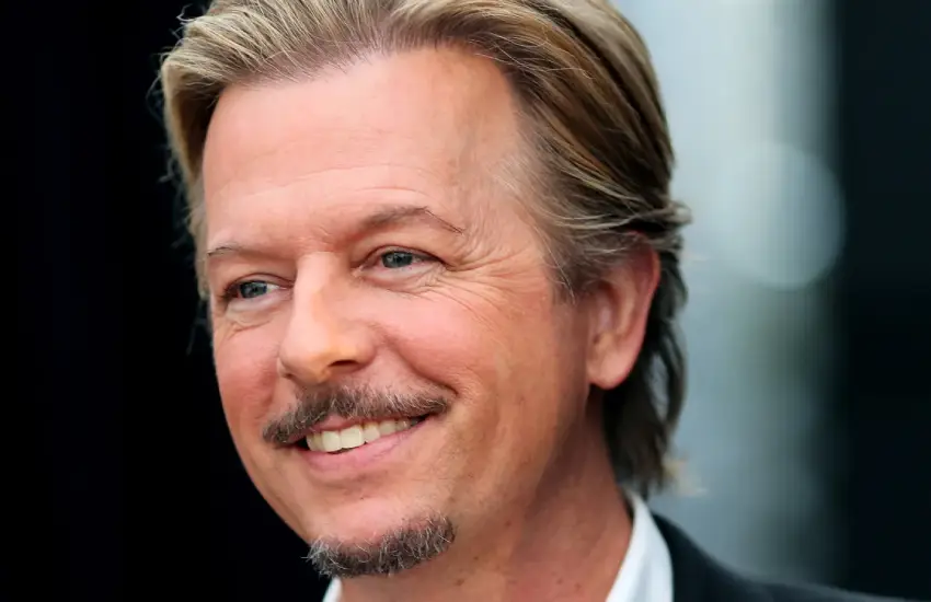 David Spade