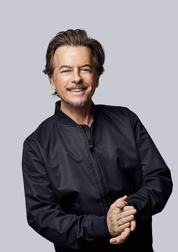 David Spade