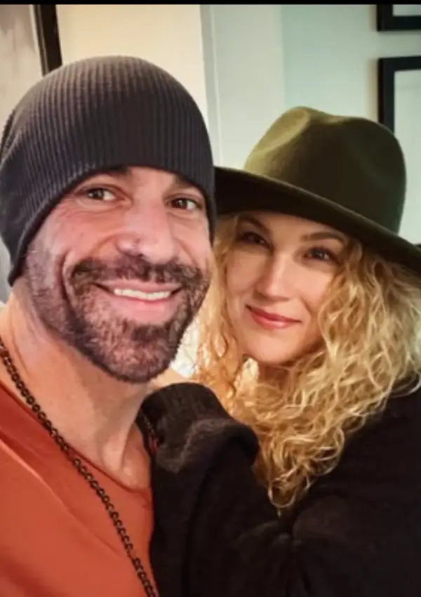 Deanna Daughtry Wiki: Facts About “American Idol” Alum, Chris Daughtry’s Wife