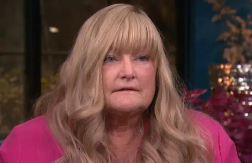 Debbie Rowe