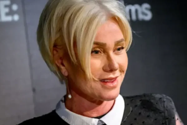 Deborra-Lee Furness