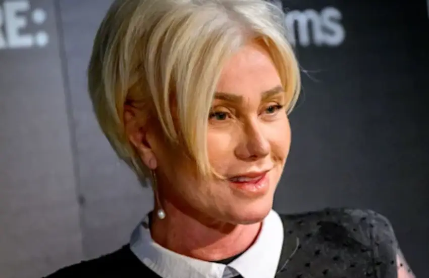 Deborra-Lee Furness