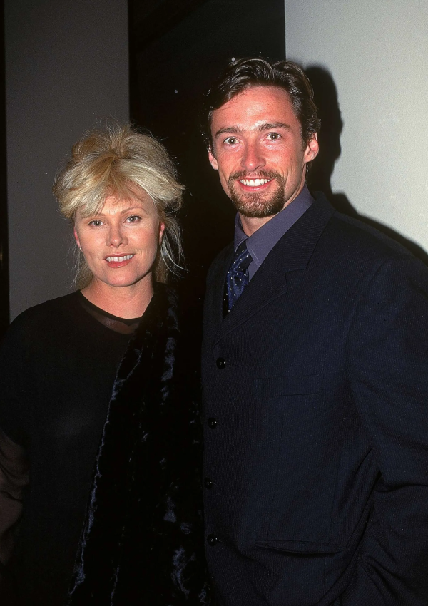 Deborra-Lee Furness