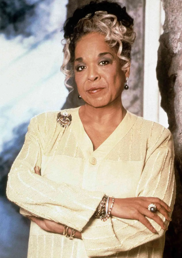 Della Reese