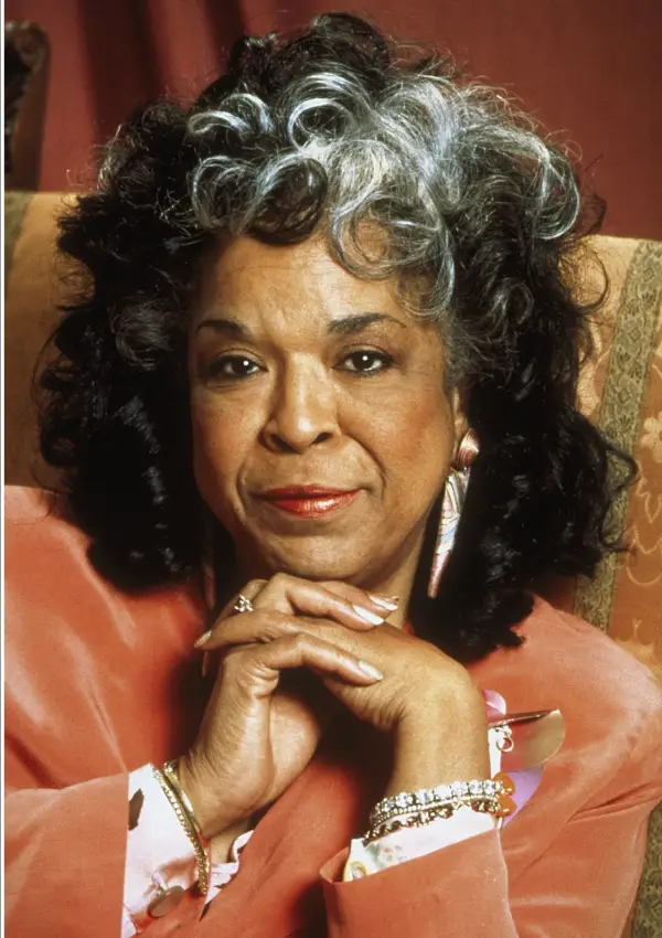 Della Reese