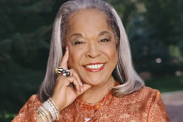 Della Reese