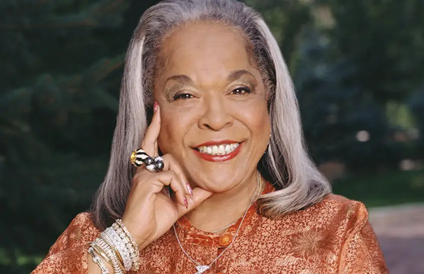 Della Reese