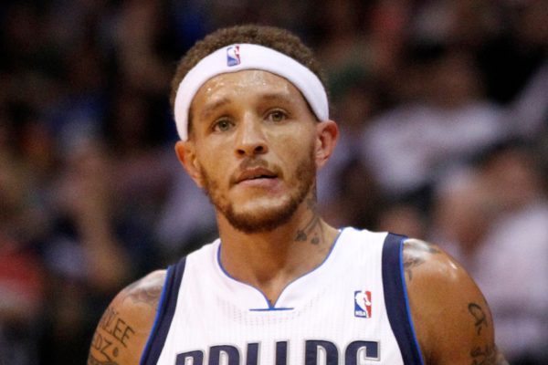 Delonte West