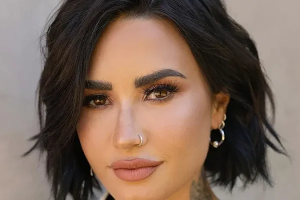 Demi Lovato