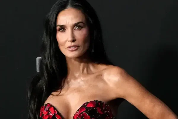 Demi Moore