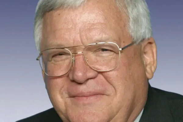 Dennis Hastert