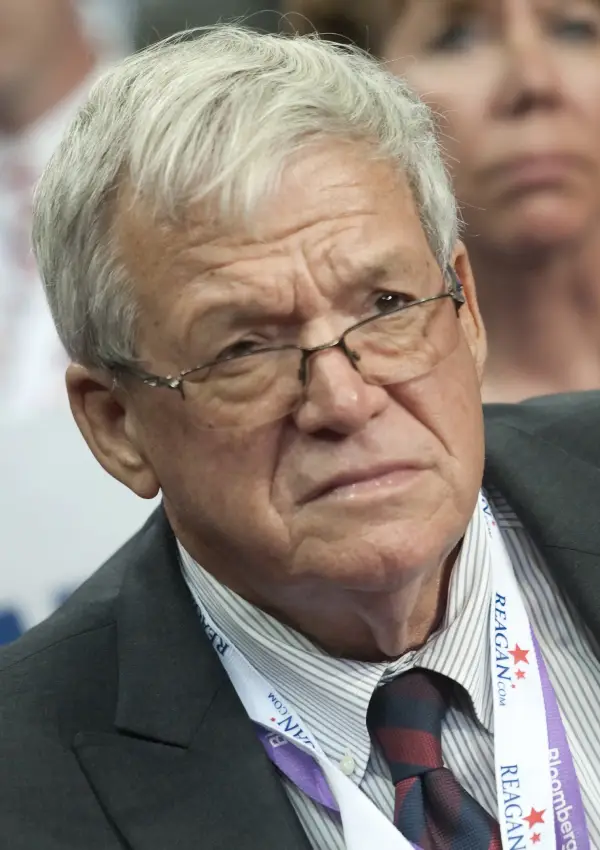 Dennis Hastert Wiki: Wife, Net Worth, Kids, & 3 Facts to Know