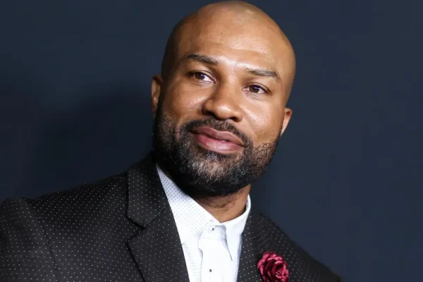 Derek Fisher