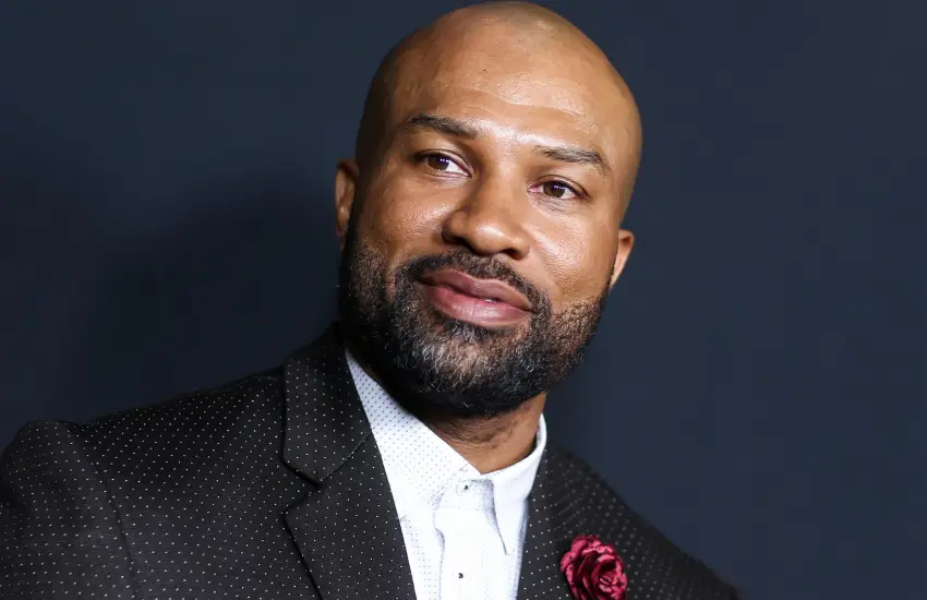 Derek Fisher