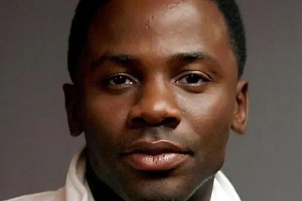 Derek Luke