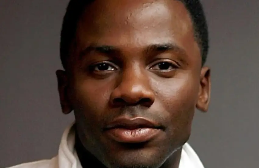 Derek Luke