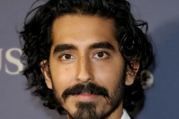 Dev Patel