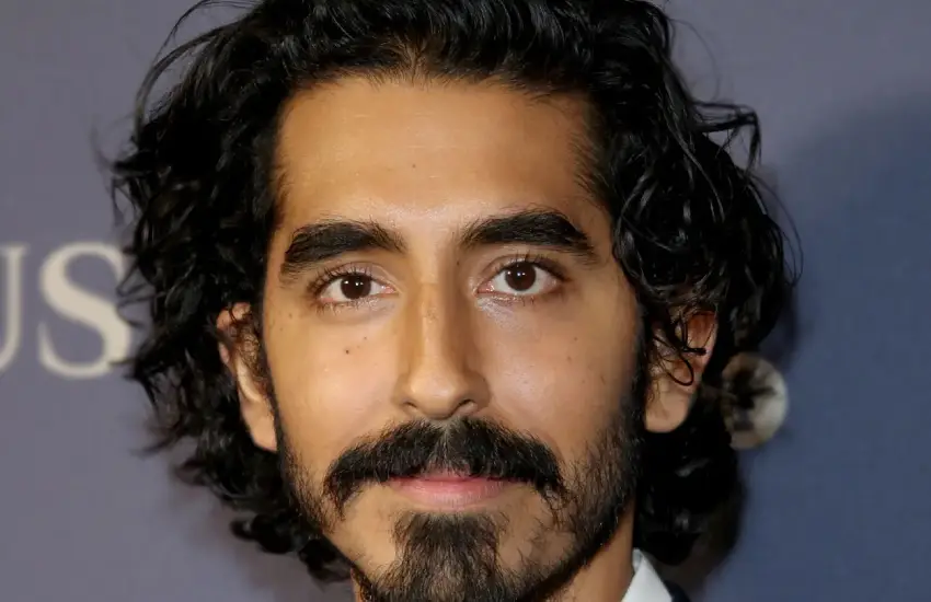 Dev Patel