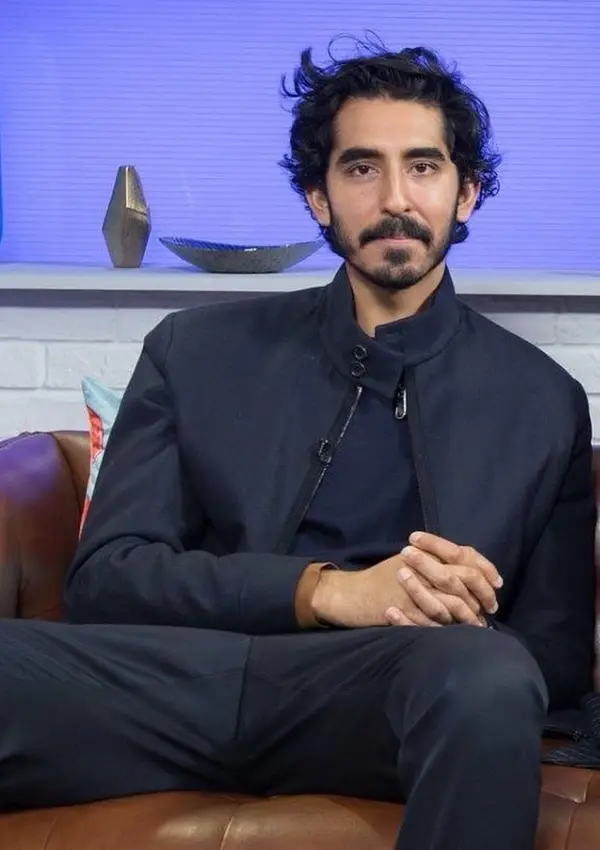 Dev Patel