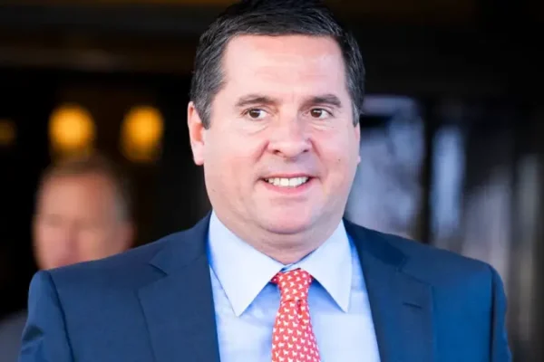 Devin Nunes