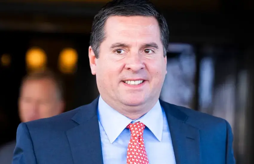 Devin Nunes