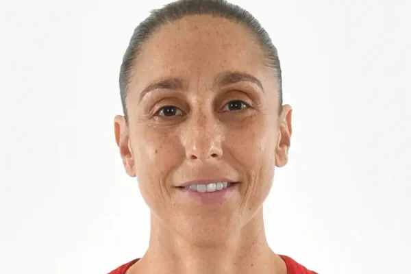 Diana Taurasi