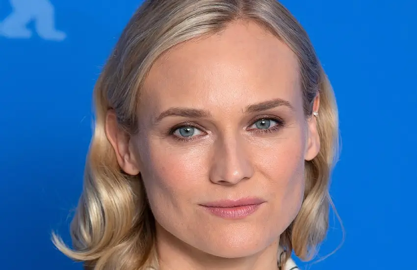 Diane Kruger