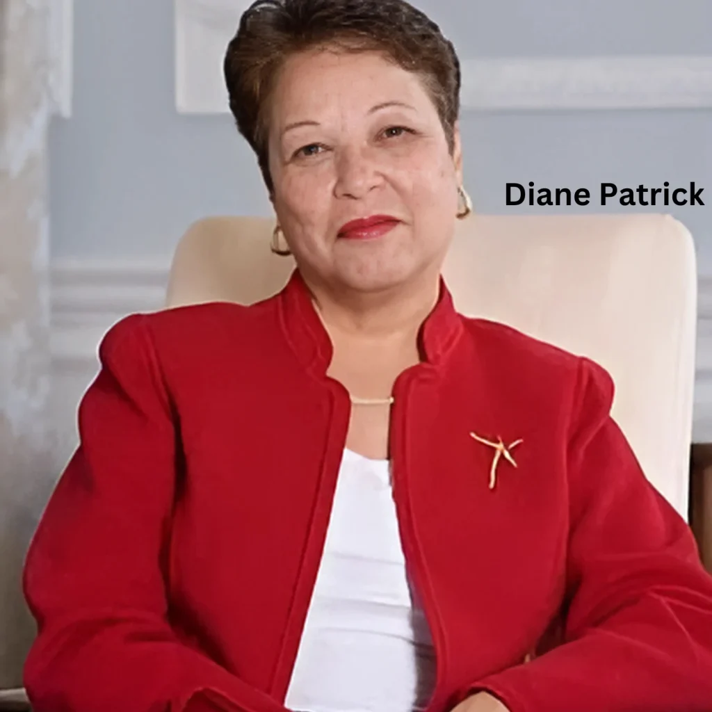 Diane Patrick