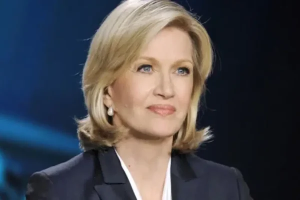 Diane Sawyer