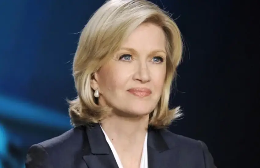 Diane Sawyer