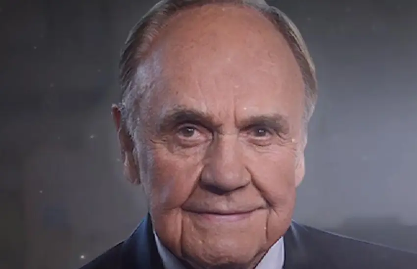 Dick Enberg