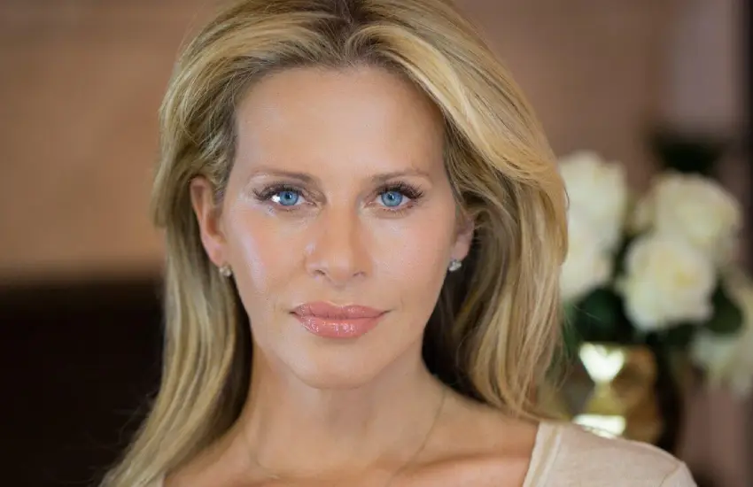 Dina Manzo