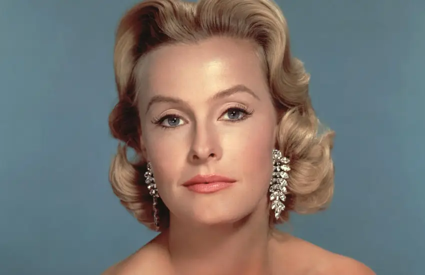 Dina Merrill