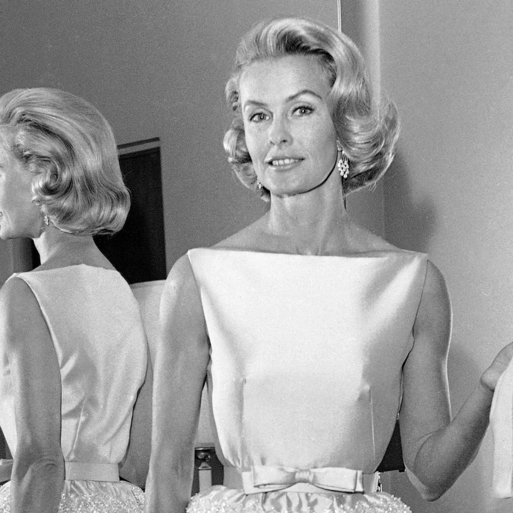 Dina Merrill