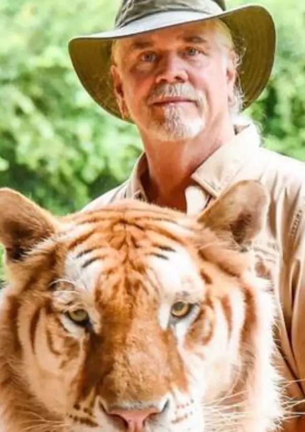 Doc Antle Wiki: Facts about the Elite Animal Trainer Seen on Netflix’s “Tiger King”