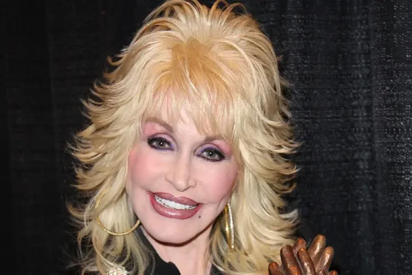 Dolly Parton