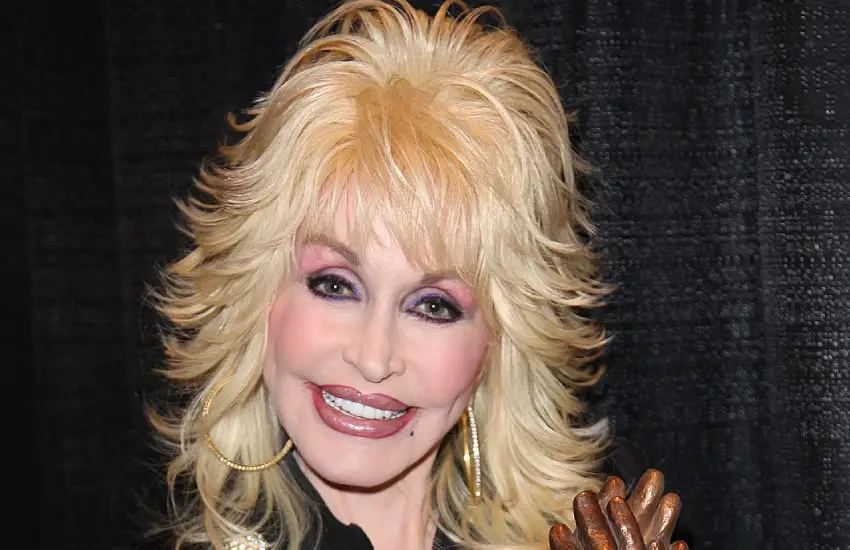 Dolly Parton