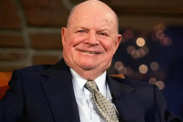 Don Rickles