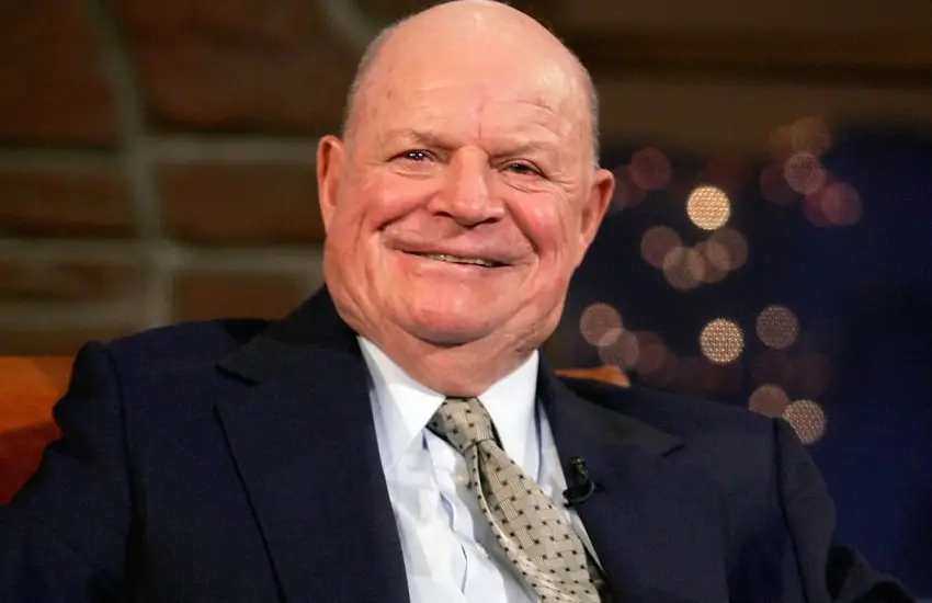 Don Rickles